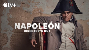 Napoleón: Director’s Cut