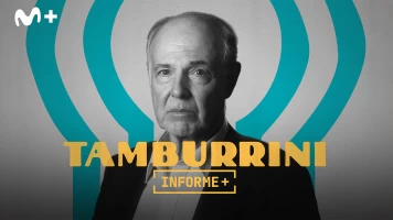 Informe Plus+. Tamburrini: Fuga de un arquero