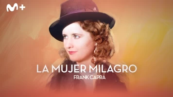 La mujer milagro