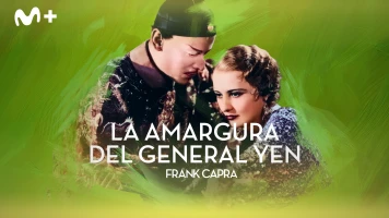 La amargura del general Yen