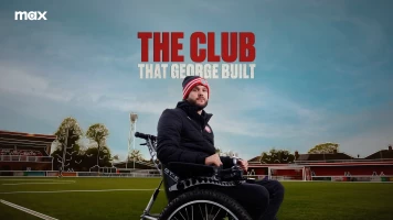 The Club That George Built