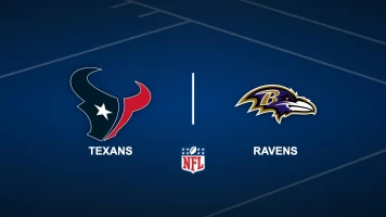 Semana 17. Semana 17: Houston Texans - Baltimore Ravens