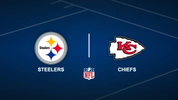 Semana 17. Semana 17: Pittsburgh Steelers - Kansas City Chiefs