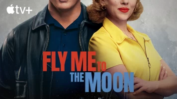 Fly Me to the Moon