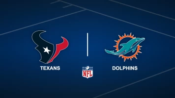 Semana 15. Semana 15: Houston Texans - Miami Dolphins VO