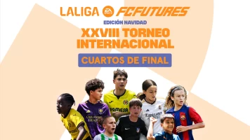 Cuartos de Final. Cuartos de final 1