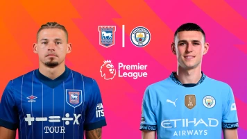 Jornada 22. Jornada 22: Ipswich Town - Manchester City