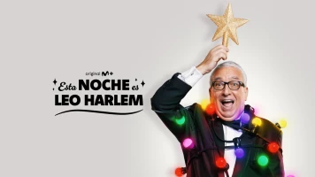 Esta noche es Leo Harlem próximamente