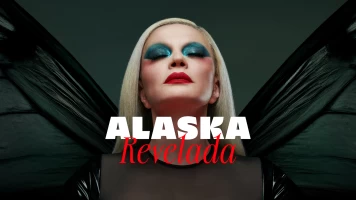 Alaska Revelada próximamente