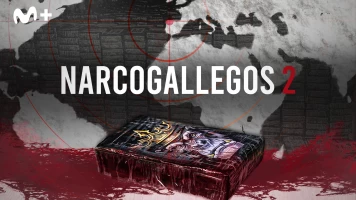 Narcogallegos