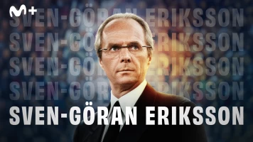 Sven-Göran Eriksson