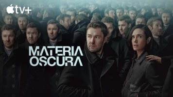 Materia oscura