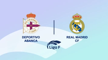 Jornada 13. Jornada 13: Deportivo Abanca - Real Madrid