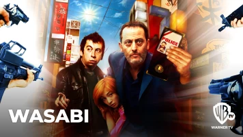 Wasabi: El trato sucio de la mafia