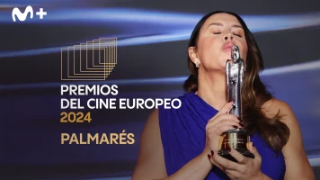 Premios del Cine Europeo 2024. Palmarés