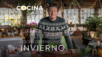 Jamie Oliver: Cocina de temporada