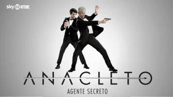 Anacleto: Agente secreto