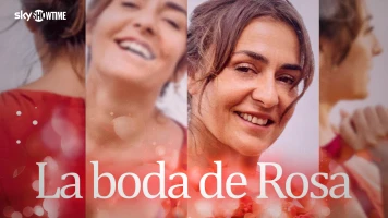 La boda de Rosa