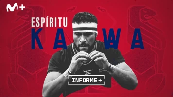 Informe Plus+. Espíritu Kawa. La conjura del rugby español