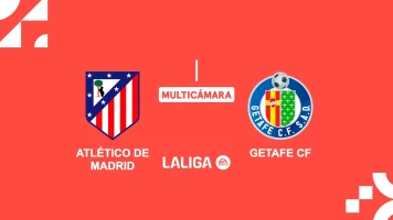 Jornada 17. Jornada 17: At. Madrid - Getafe