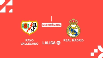 Jornada 17. Jornada 17: Rayo - Real Madrid