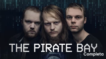 The Pirate Bay