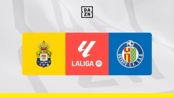 Jornada 19. Jornada 19: Las Palmas - Getafe