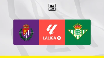 Jornada 19. Jornada 19: Valladolid - Betis