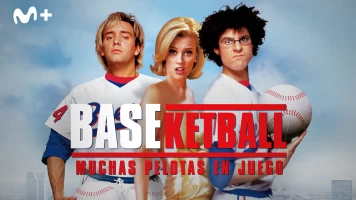 Baseketball (Muchas pelotas en juego)