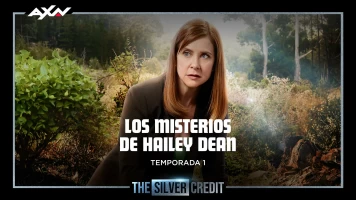 Los Misterios de Hailey Dean