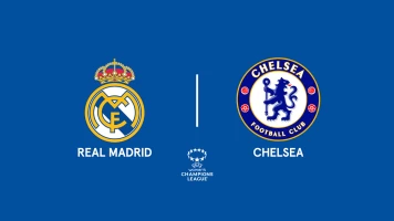 Jornada 6. Jornada 6: Real Madrid - Chelsea