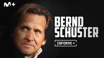 Informe Plus+. Bernd Schuster, de hielo y fuego