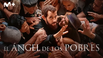 El ángel de los pobres