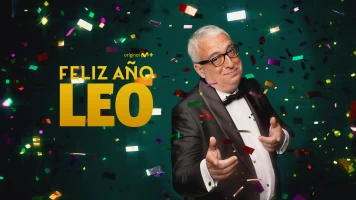 Feliz año Leo próximamente