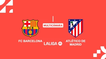 Jornada 18. Jornada 18: Barcelona - At. Madrid