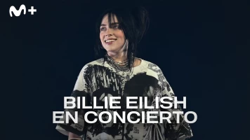 Billie Eilish en concierto