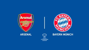 Jornada 6. Jornada 6: Arsenal - Bayern Múnich