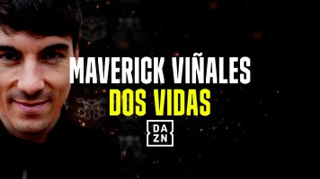 Maverick Viñales: dos vidas