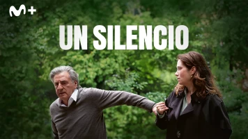 Un silencio