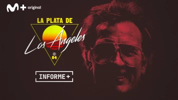 Informe Plus+  Capítulo Doble. T(20/21). Informe Plus+ ... (20/21): La plata de Los Ángeles