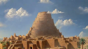 Tesoros perdidos de La Biblia. Tesoros perdidos de La...: Los secretos de la Torre de Babel