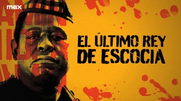 El último rey de Escocia