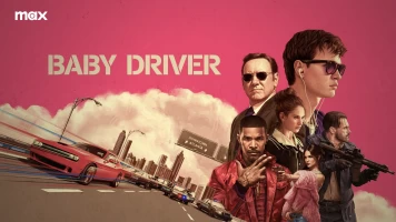 Baby Driver