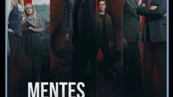 Mentes criminales