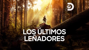 Los últimos leñadores