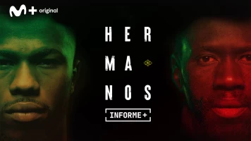 Informe Plus+. T(20/21). Informe Plus+ (20/21): Hermanos