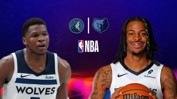 Enero. Enero: Minnesota Timberwolves - Memphis Grizzlies