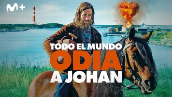 Todo el mundo odia a Johan