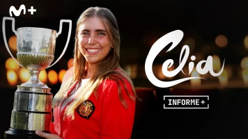 Informe Plus+. Todas las cartas a Celia