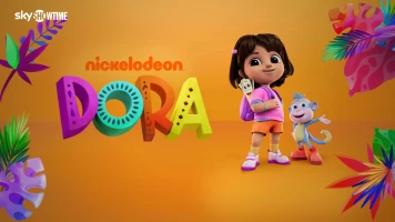 Dora. T(T2). Dora (T2)